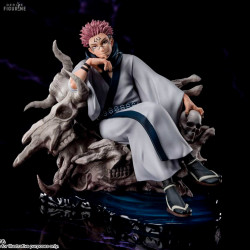 Jujutsu Kaisen - Figurine...