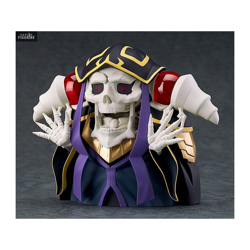 Overlord - Ainz Ooal Gown...