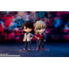 Tiger & Bunny 2 - Figure Kotetsu T. Kaburagi or Barnaby Brooks Jr, Figuarts Mini
