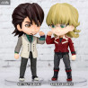 Tiger & Bunny 2 - Figure Kotetsu T. Kaburagi or Barnaby Brooks Jr, Figuarts Mini