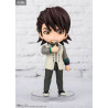 Tiger & Bunny 2 - Figure Kotetsu T. Kaburagi or Barnaby Brooks Jr, Figuarts Mini