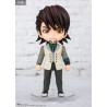 Tiger & Bunny 2 - Figure Kotetsu T. Kaburagi or Barnaby Brooks Jr, Figuarts Mini