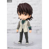 Tiger & Bunny 2 - Figure Kotetsu T. Kaburagi or Barnaby Brooks Jr, Figuarts Mini