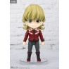Tiger & Bunny 2 - Figure Kotetsu T. Kaburagi or Barnaby Brooks Jr, Figuarts Mini