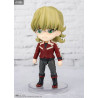 Tiger & Bunny 2 - Figure Kotetsu T. Kaburagi or Barnaby Brooks Jr, Figuarts Mini