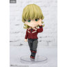 Tiger & Bunny 2 - Figure Kotetsu T. Kaburagi or Barnaby Brooks Jr, Figuarts Mini
