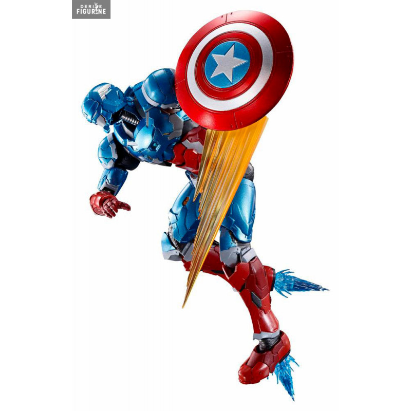 Marvel Avengers - Figurine...
