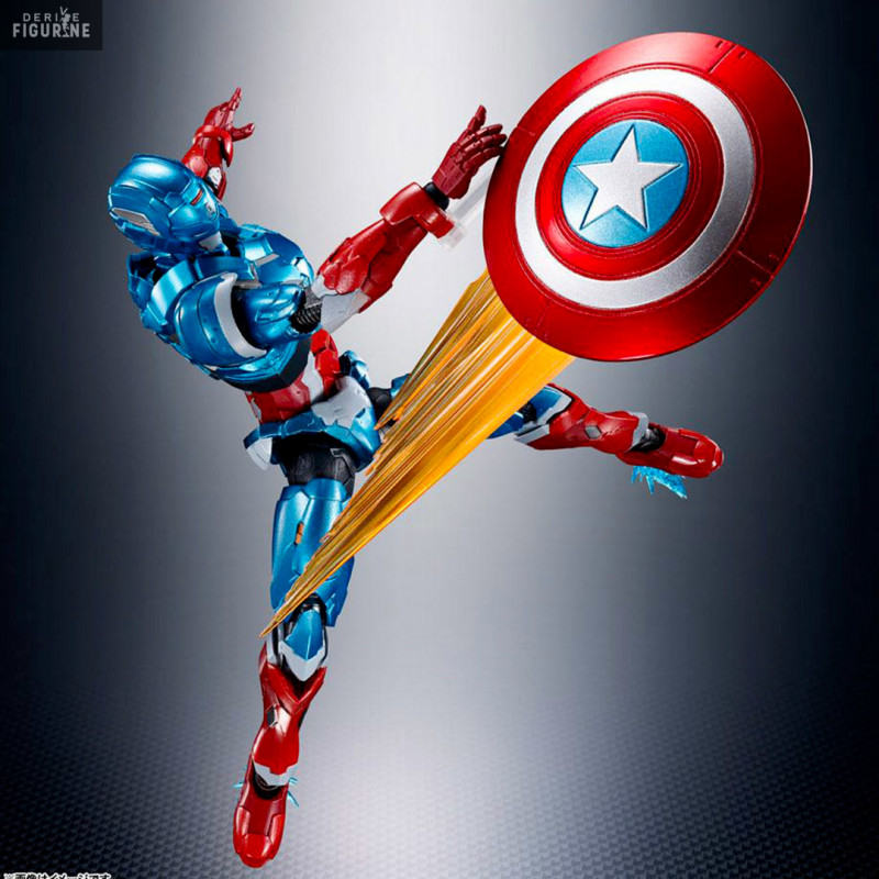 Marvel Avengers - Figure...