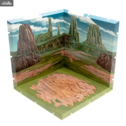 Dioramansion - Terres...