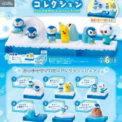 Pokemon - Random figure...