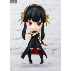 Spy x Family - Figurine Yor...