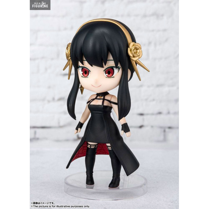 Spy x Family - Figurine Yor...