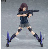Arms Note - Figurine Bionic JoshiKosei by Fukai Ryousuke, FIGMA