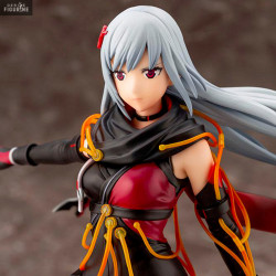 Scarlet Nexus - Figurine...