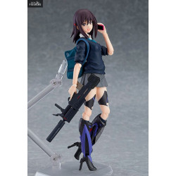 Arms Note - Figurine Bionic...