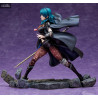 Fire Emblem: Three Houses - Figurine Byleth
