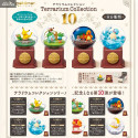 PRE ORDER - Pokemon - Terrarium Vol. 10 random figure