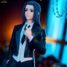 The Legend of Hei - Figurine Wuxian, Pop Up Parade
