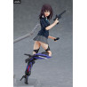 Arms Note - Bionic JoshiKosei figure by Fukai Ryousuke, FIGMA
