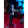 The Legend of Hei - Figurine Wuxian, Pop Up Parade