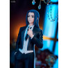 The Legend of Hei - Figurine Wuxian, Pop Up Parade