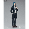 The Legend of Hei - Figurine Wuxian, Pop Up Parade