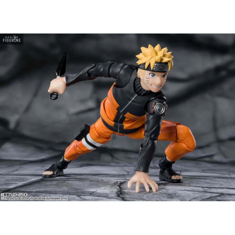 Naruto Shippuden - Naruto...