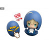 Fate/Grand Order - Pack 6 figures Piyokuru series 1
