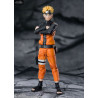 Naruto Shippuden - Naruto Uzumaki figure The Jinchuuriki entrusted with Hope, S.H. Figuarts