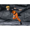Naruto Shippuden - Naruto Uzumaki figure The Jinchuuriki entrusted with Hope, S.H. Figuarts