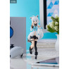 Hololive Production - Shirakami Fubuki or Ookami Mio figure, Pop Up Parade