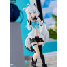 Hololive Production - Figurine Shirakami Fubuki ou Ookami Mio, Pop Up Parade