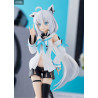 Hololive Production - Shirakami Fubuki or Ookami Mio figure, Pop Up Parade