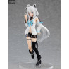 Hololive Production - Shirakami Fubuki or Ookami Mio figure, Pop Up Parade