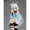 Hololive Production - Shirakami Fubuki or Ookami Mio figure, Pop Up Parade