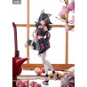 Hololive Production - Shirakami Fubuki or Ookami Mio figure, Pop Up Parade