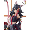 Hololive Production - Shirakami Fubuki or Ookami Mio figure, Pop Up Parade