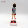 K-ON! Movie - Ritsu Tainaka figure, HTT Gray Style ver. (second-hand)