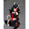 Hololive Production - Shirakami Fubuki or Ookami Mio figure, Pop Up Parade