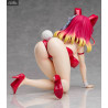 No Game No Life - Figure Stephanie Dola, Bare Leg Bunny