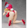 No Game No Life - Figure Stephanie Dola, Bare Leg Bunny