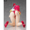 No Game No Life - Figure Stephanie Dola, Bare Leg Bunny