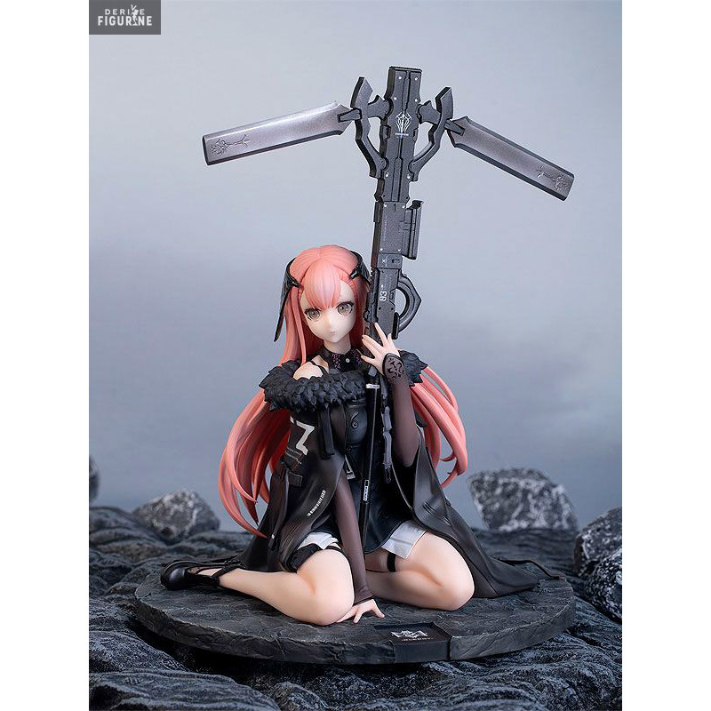 A-Z - Figurine [C]