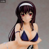 Saekano the Movie : Finale - Figure Utaha Kasumigaoka, Animation AQ
