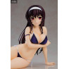 Saekano the Movie : Finale - Figure Utaha Kasumigaoka, Animation AQ