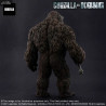 Godzilla vs. Kong 2021 - Figurine Kong, TOHO Large Kaiju Series