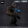 Godzilla vs. Kong 2021 - Figurine Kong, TOHO Large Kaiju Series