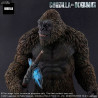 Godzilla vs. Kong 2021 - Figurine Kong, TOHO Large Kaiju Series
