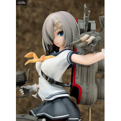Kantai Collection -...