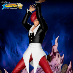The King of Fighters '98 -...